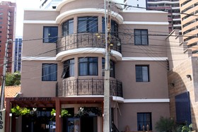 Fortmar Hotel