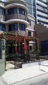 Fortmar Hotel