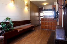 Fortmar Hotel