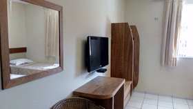 Fortpraia Hotel