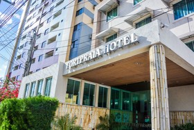 Fortpraia Hotel