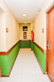 Fortpraia Hotel