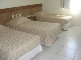 Fortpraia Hotel