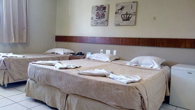 Fortpraia Hotel