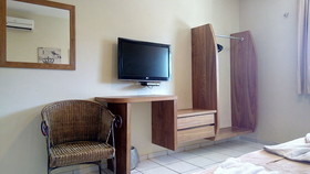 Fortpraia Hotel