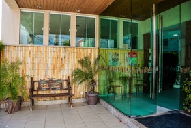Fortpraia Hotel