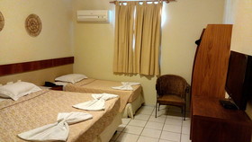 Fortpraia Hotel
