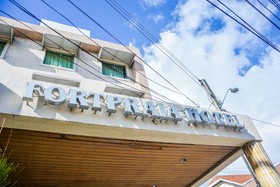 Fortpraia Hotel
