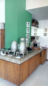 Fortpraia Hotel