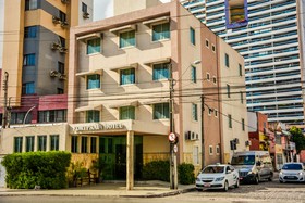 Fortpraia Hotel