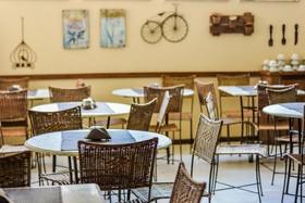 Fortpraia Hotel