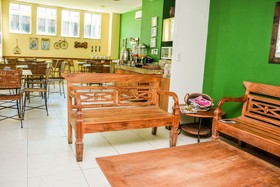 Fortpraia Hotel