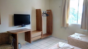 Fortpraia Hotel