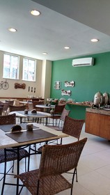 Fortpraia Hotel