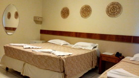 Fortpraia Hotel