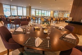 Gran Mareiro Hotel
