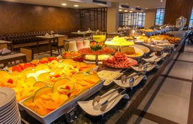 Gran Mareiro Hotel