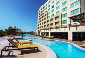 Gran Mareiro Hotel