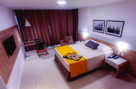 Gran Mareiro Hotel