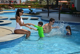Gran Mareiro Hotel