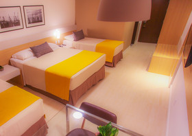 Gran Mareiro Hotel