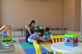 Gran Mareiro Hotel