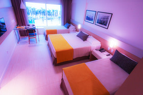 Gran Mareiro Hotel