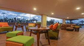 Gran Mareiro Hotel
