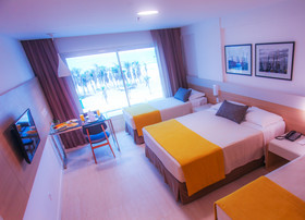 Gran Mareiro Hotel