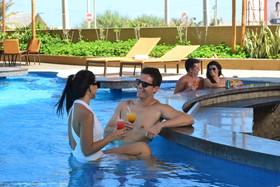 Gran Mareiro Hotel
