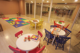 Gran Mareiro Hotel