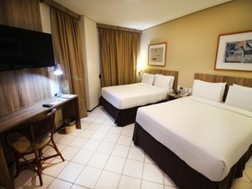 Holiday Inn Fortaleza