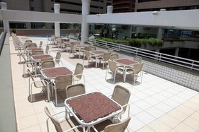 Holiday Inn Fortaleza