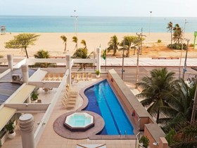 Holiday Inn Fortaleza