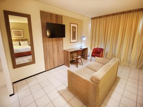 Holiday Inn Fortaleza