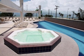 Holiday Inn Fortaleza