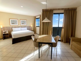 Holiday Inn Fortaleza
