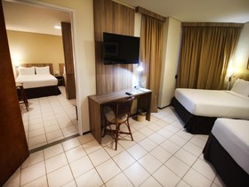 Holiday Inn Fortaleza