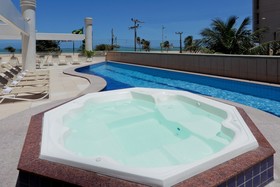 Holiday Inn Fortaleza