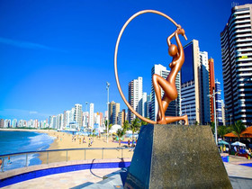 Holiday Inn Fortaleza