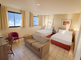 Holiday Inn Fortaleza