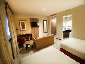 Holiday Inn Fortaleza