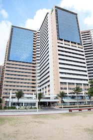 Holiday Inn Fortaleza