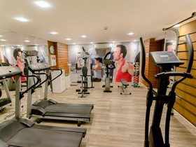 Holiday Inn Fortaleza
