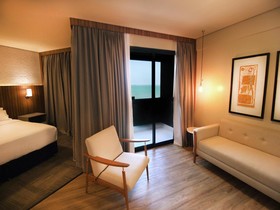 Holiday Inn Fortaleza