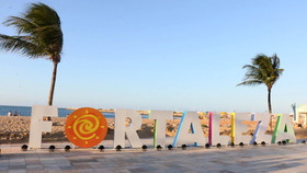 Holiday Inn Fortaleza