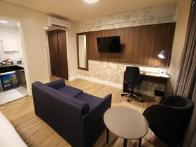 Holiday Inn Fortaleza