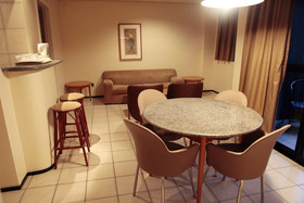 Holiday Inn Fortaleza
