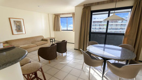 Holiday Inn Fortaleza