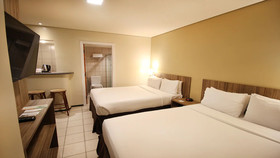 Holiday Inn Fortaleza